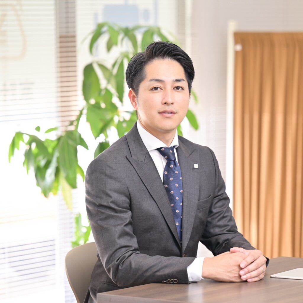 竹ノ下 肇