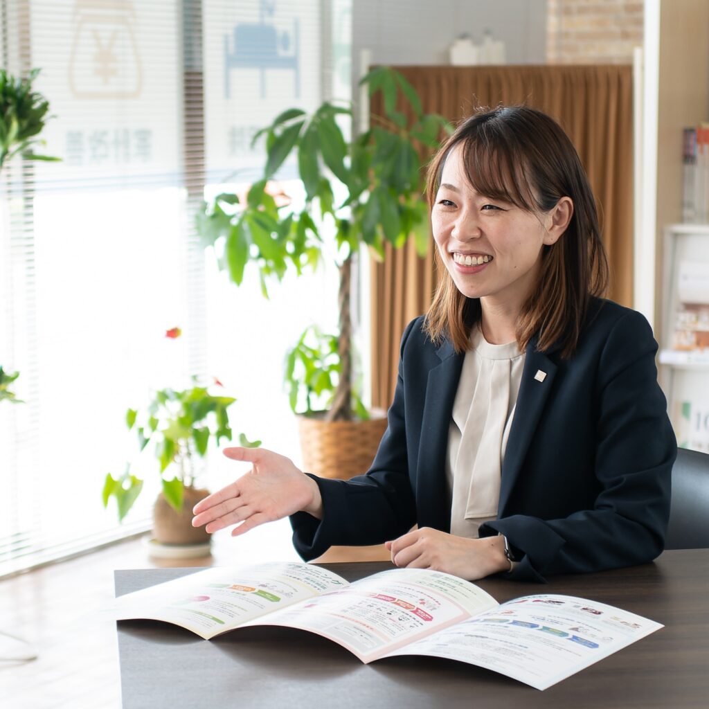 船迫 愛